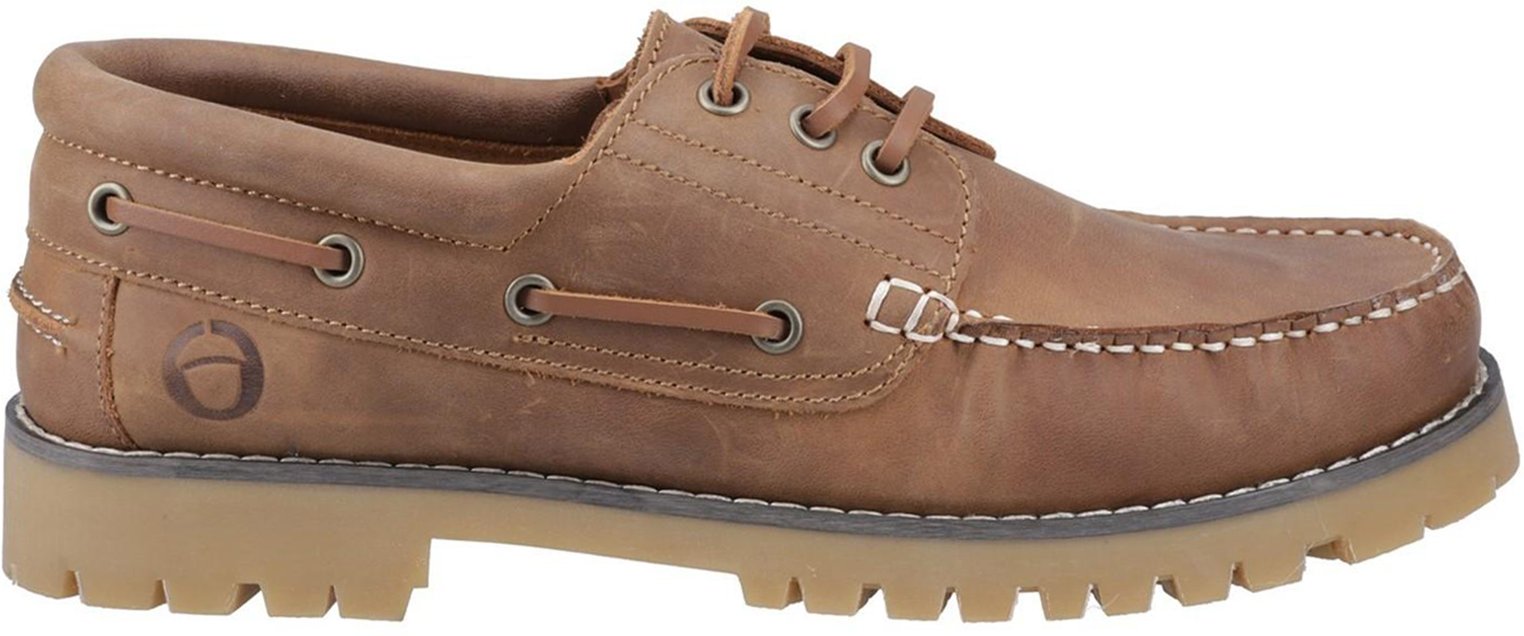 Cotswold Inglecote Herrenlederschuhe