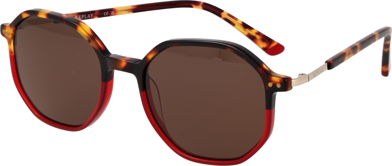 Replay Sonnenbrille RY469V 03S 51