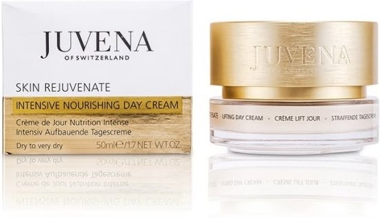 Juvena Rejuvenate Intensive Nährendes Tagescreme 50ml