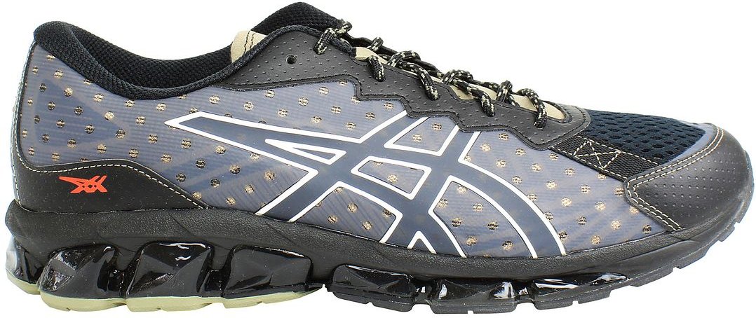 Thumbnail - Asics Gel-Quantum 360 VII Herren-Lauftrainer in Schwarz