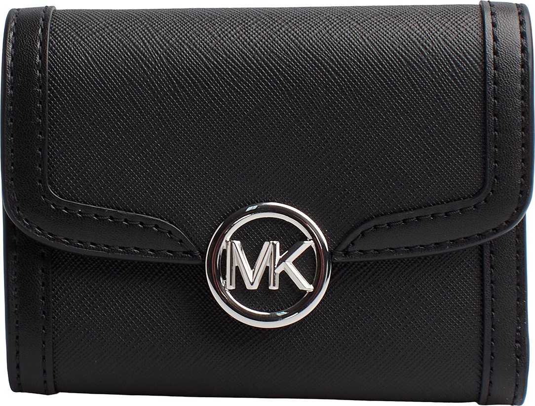 Leida 35S4S9GF2L Portemonnaie aus Leder für Frauen