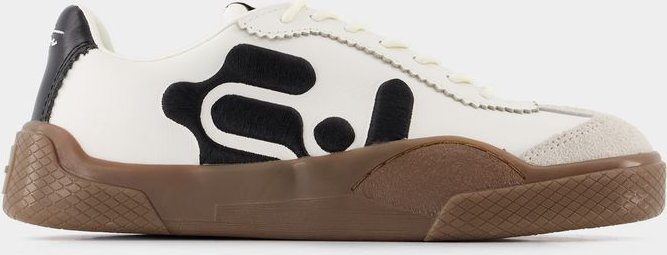 Santos Sneakers - Eytys - Swan - Leather