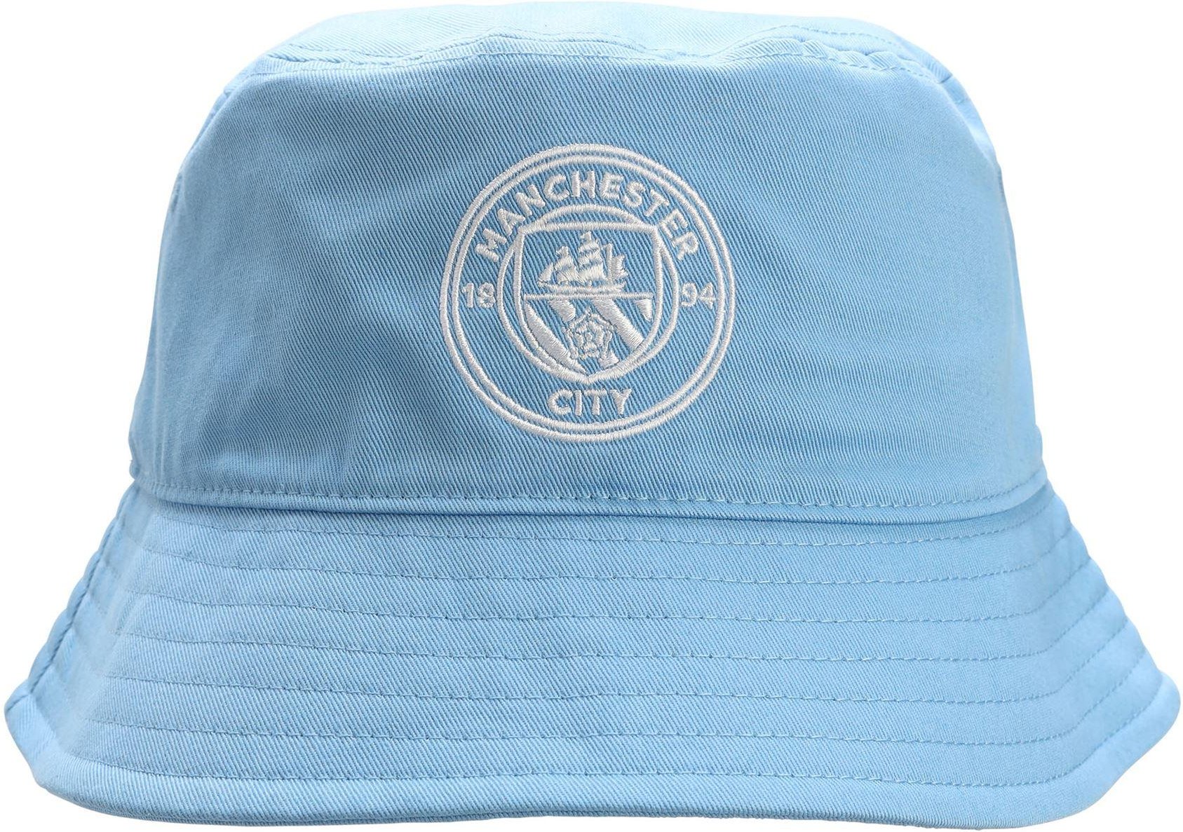 Puma - "Essential" Schlapphut (Blau)