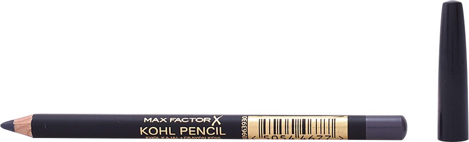 Kohl Pencil #50-charcoal Grey 1,2 gr