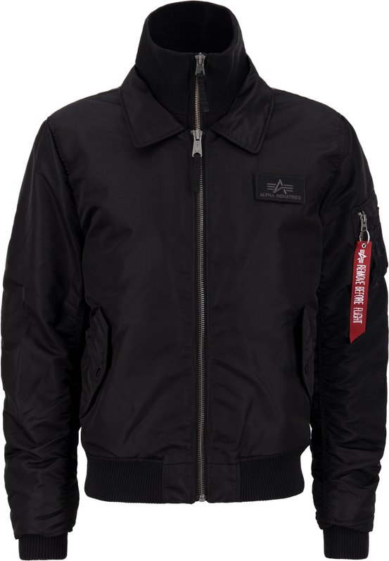 CWU Jet Blast Bomber Jacket