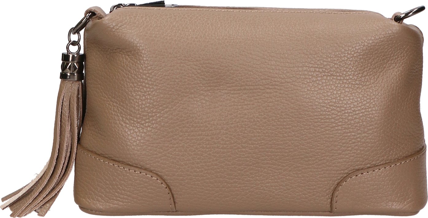 Gave Lux Handtasche Frauen TAUPE