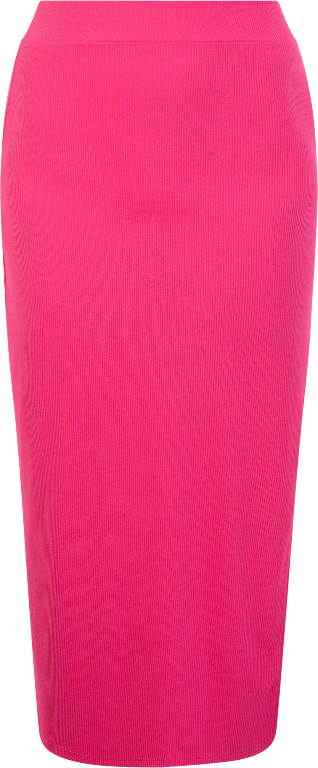 faina Midi-jupe en tricot