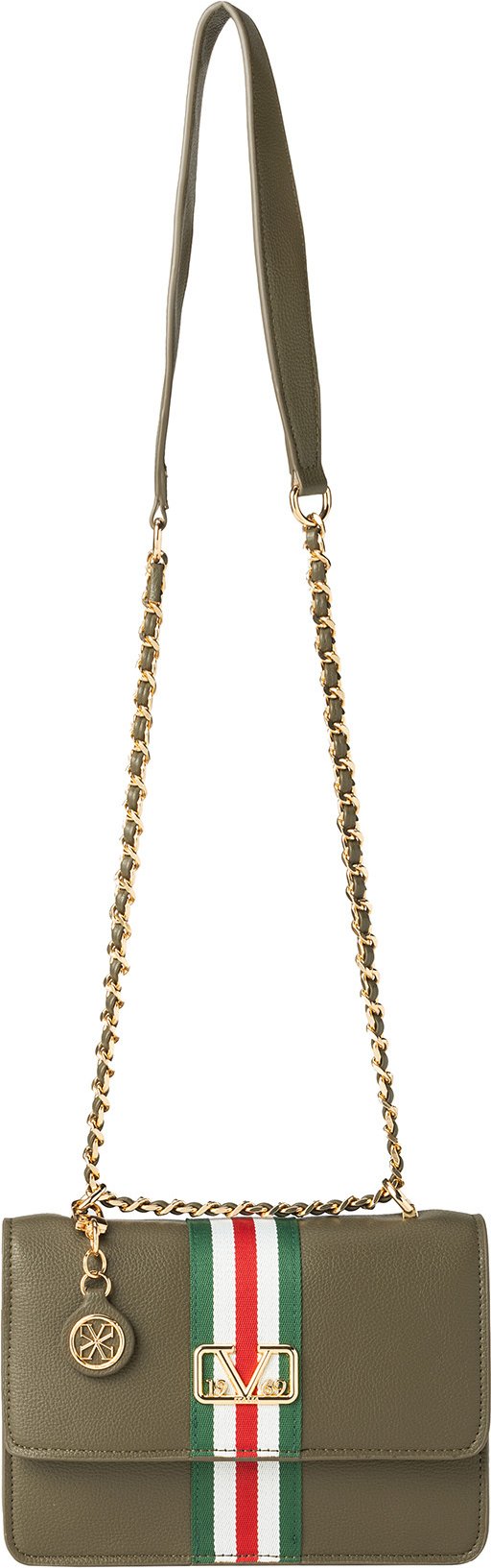 Thumbnail - 19v69 Italia Handtasche BRITTA