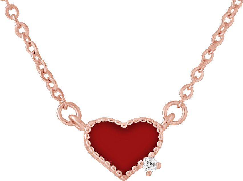 Halskette - Like a Star Kollektion