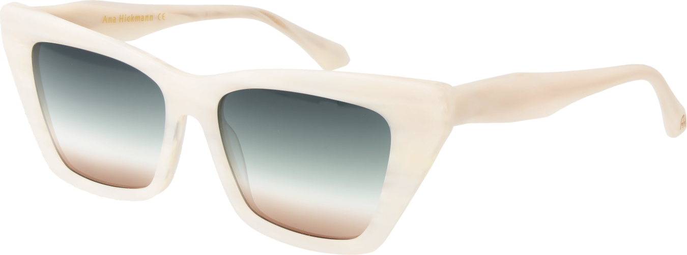 Ana Hickmann Sonnenbrille AH9390 E01 54