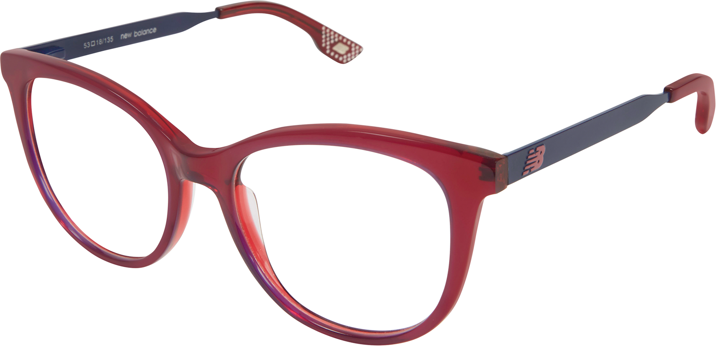 New Balance Brille NB403403 53