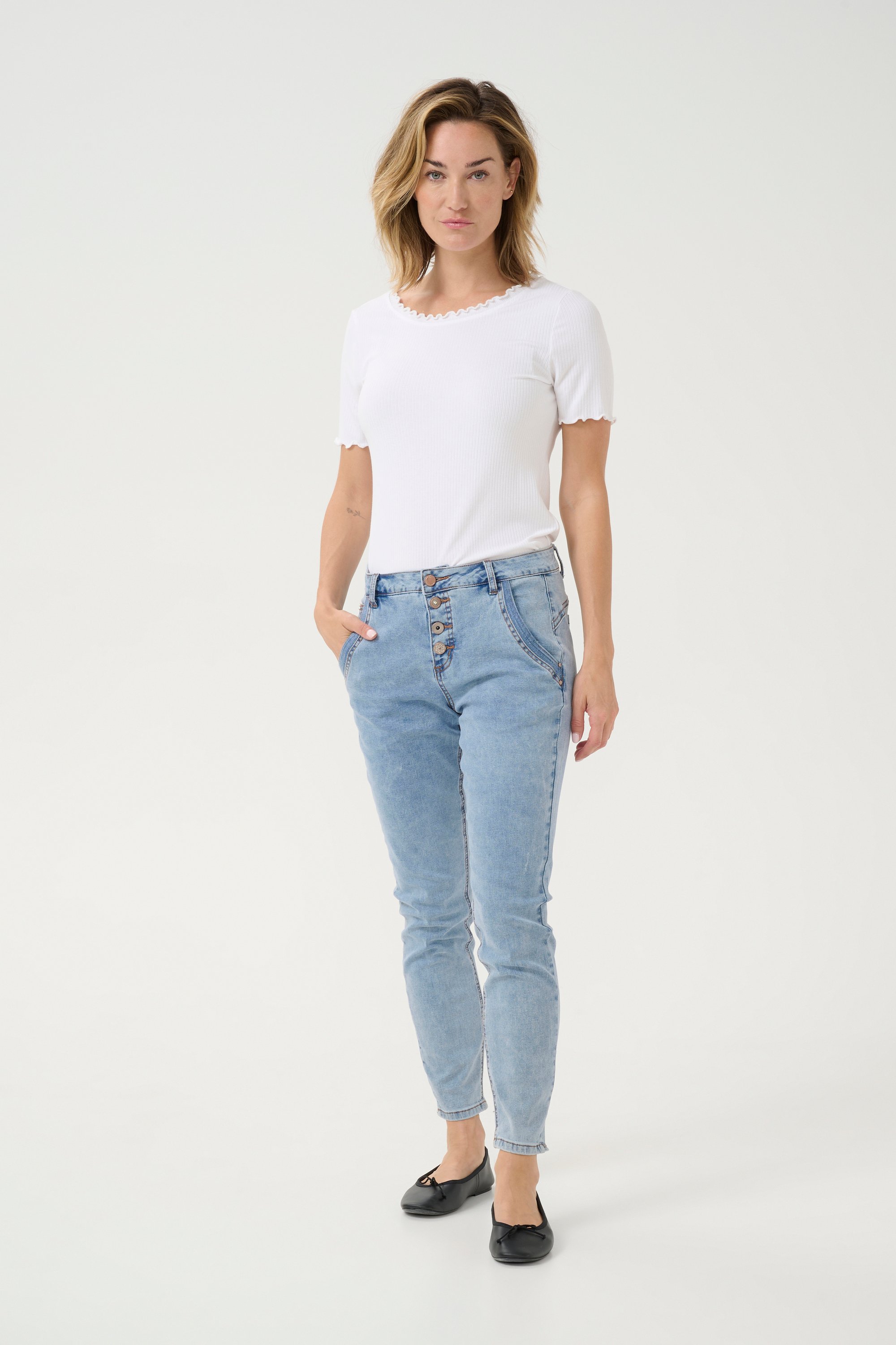 Jeans CRSorya Jeans Regular fit