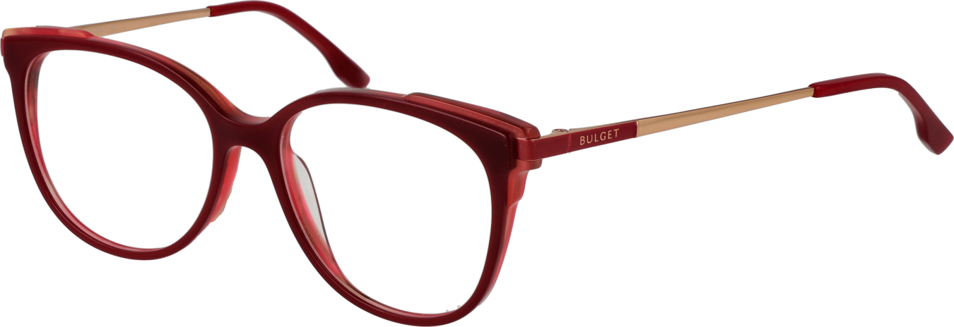 Bulget Brillenfassung BG6462 H04 53