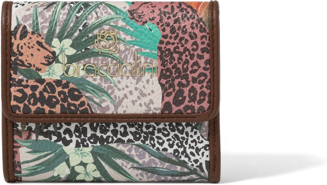 Braccialini Geldbörse Frauen
