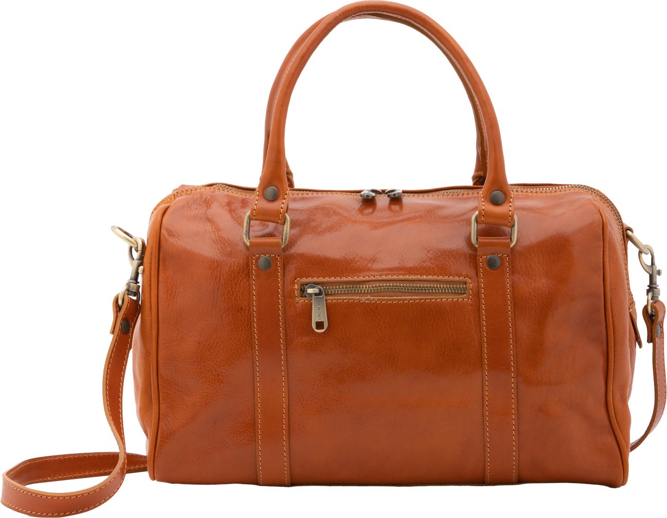 I Fratelli Bowler-Tasche Frauen