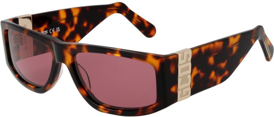 Acetatrahmen Sonnenbrille