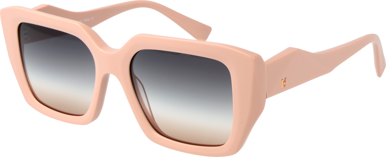 Thumbnail - Ana Hickmann Lunettes de soleil HI9200 D01 53