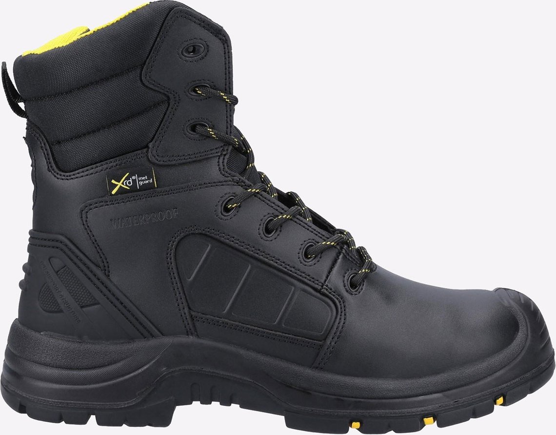 Amblers AS350C Berwyn WASSERDICHTE Sicherheitsstiefel Herren
