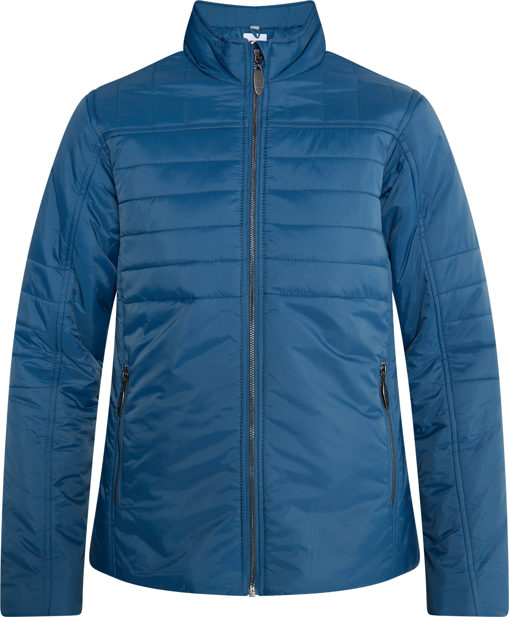 usha leichte Steppjacke Damen Marine