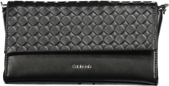 Gepolsterte Ketten-Schultertasche K50k503826