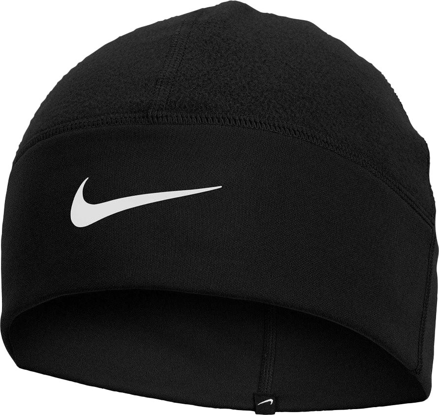 Nike - Mütze, Fleece, Therma-Fit (Schwarz)