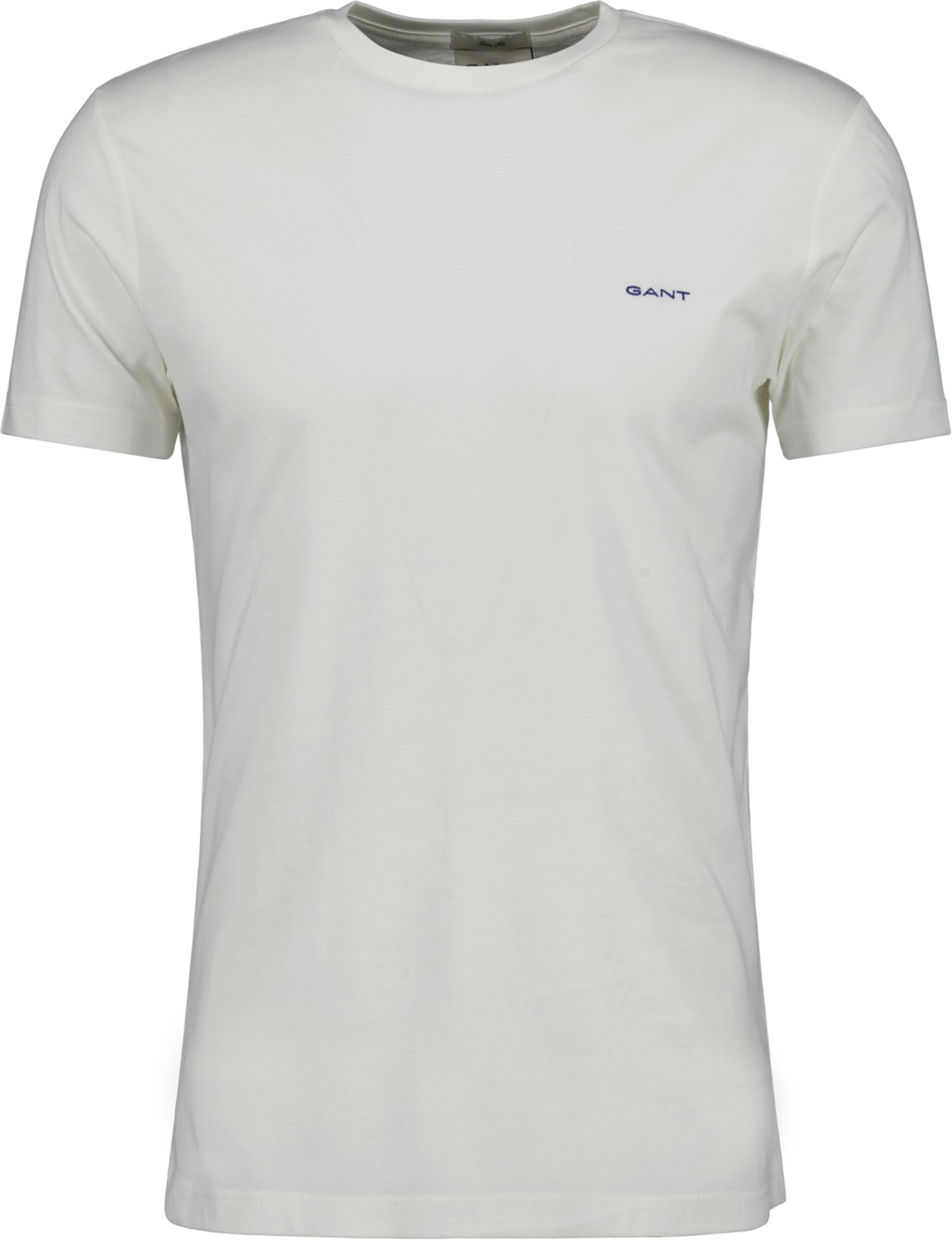 Gant Contrast Logo T-Shirt