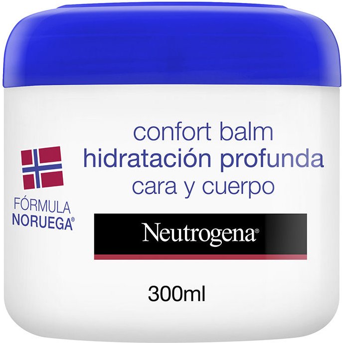 Comfort Balm Tiefe Hydratation 300 ml