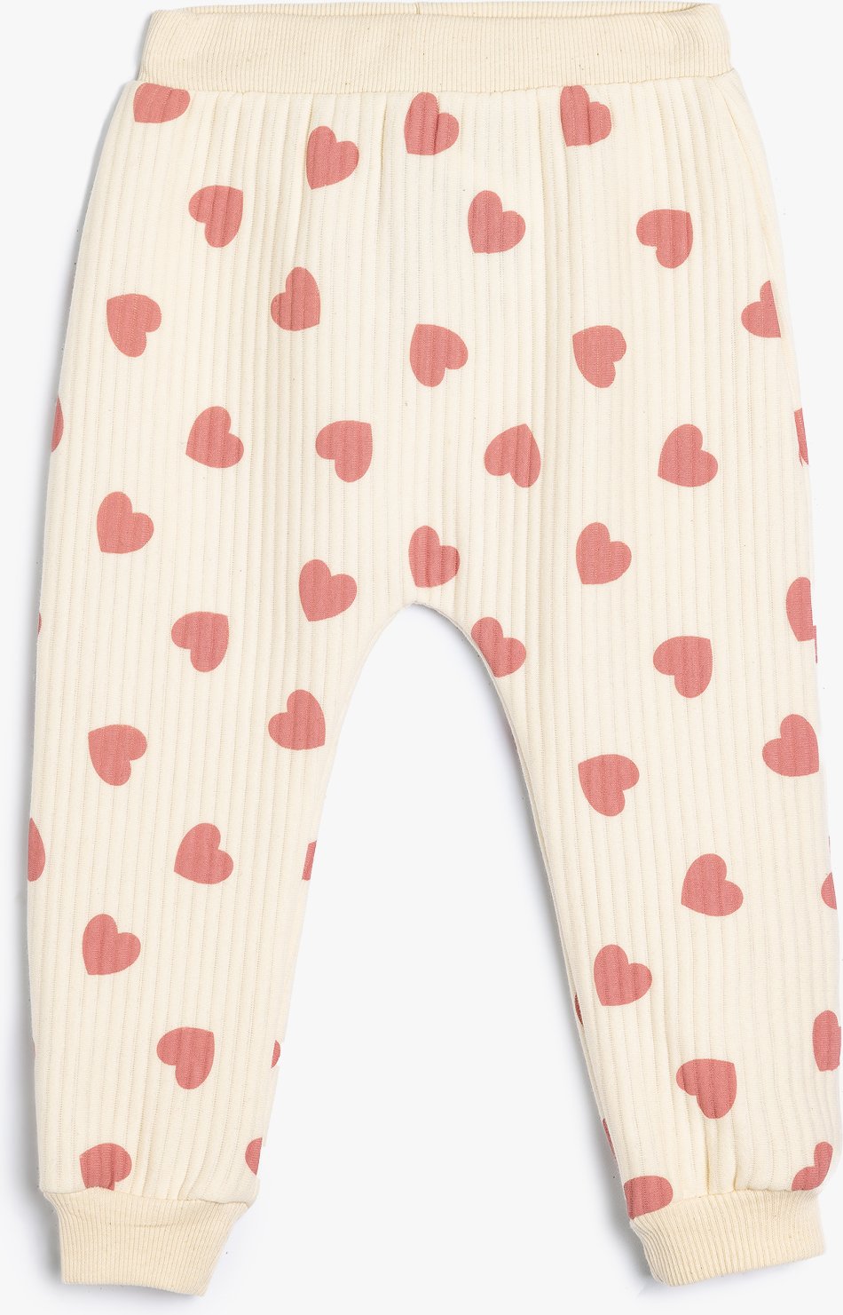 Thumbnail - Koton Sweathose Jogger Mit Aufdruck Sweathose