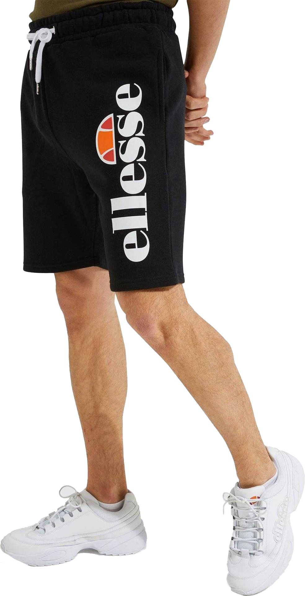 Ellesse - "Bossini" Shorts für Herren (Schwarz)