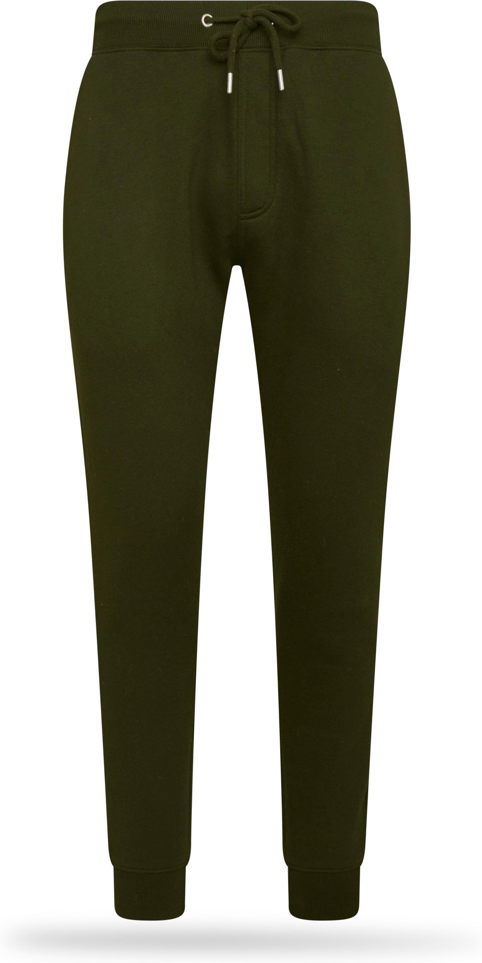 Jogginghose für Männer von der Marke Cappuccino Italia. Die Cappuccino Italia Jogginghose besteht aus hochwertiger Baumw...