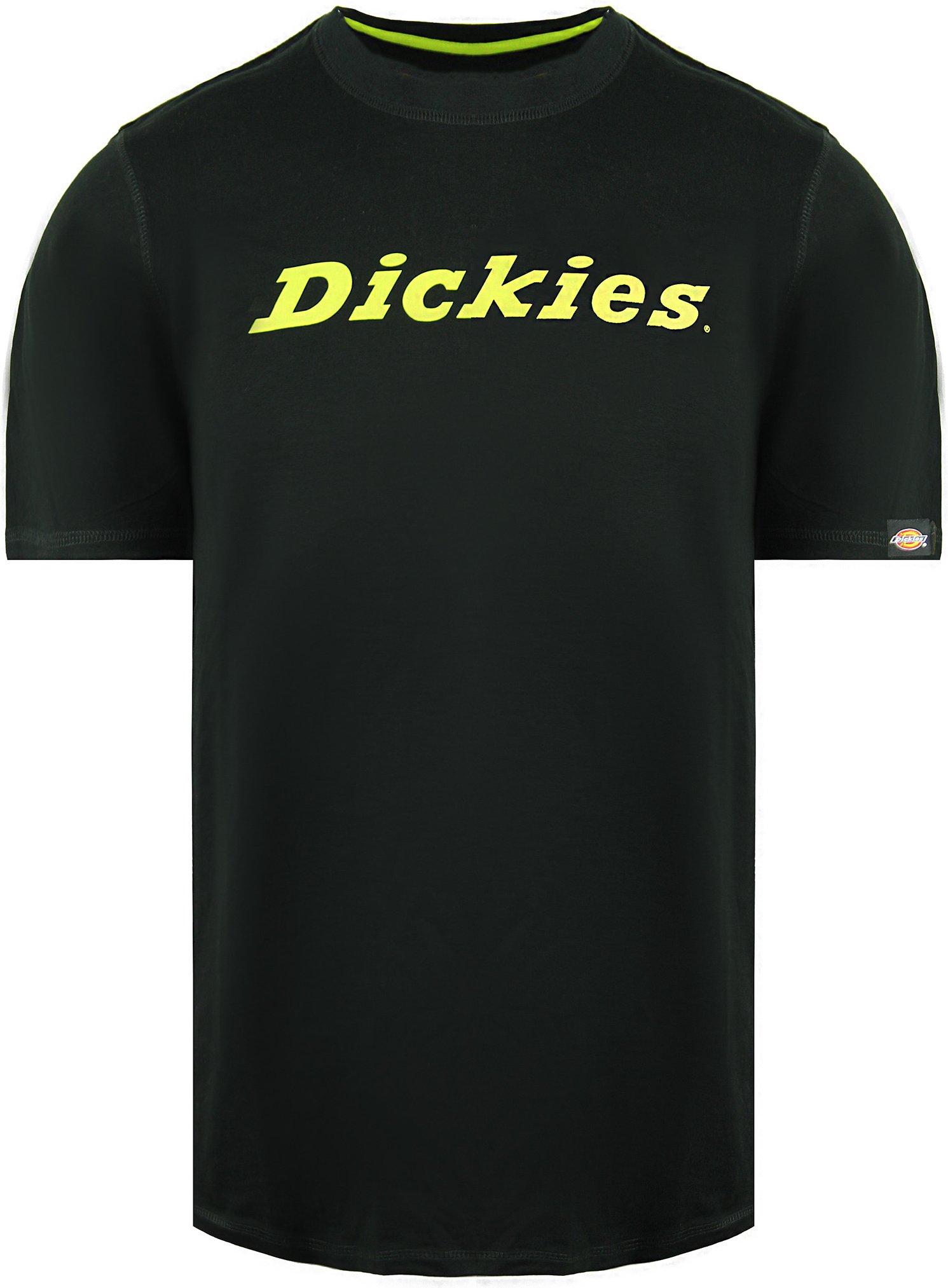 Dickies 2-Pack Herren Blackt-Shirt