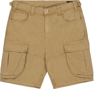 Canvas Cargo Short