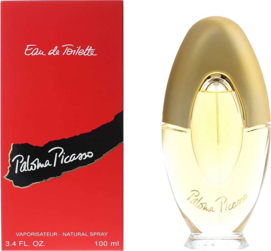 Paloma Picasso - EdT 100ml