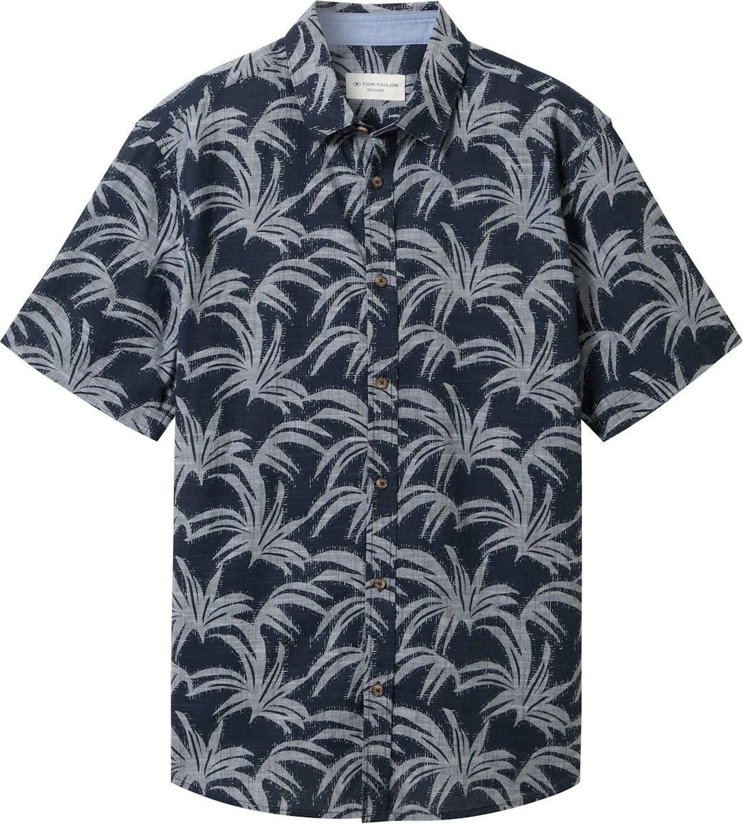 Thumbnail - Tom Tailor Hemd