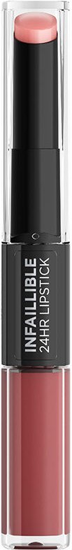Infailible 24h Lippenstift #806-infinite Intimacy 5,7 gr