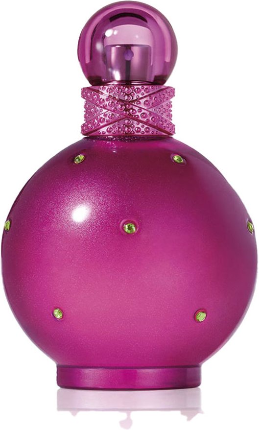 Fantasy Edp Vapo 100 ml