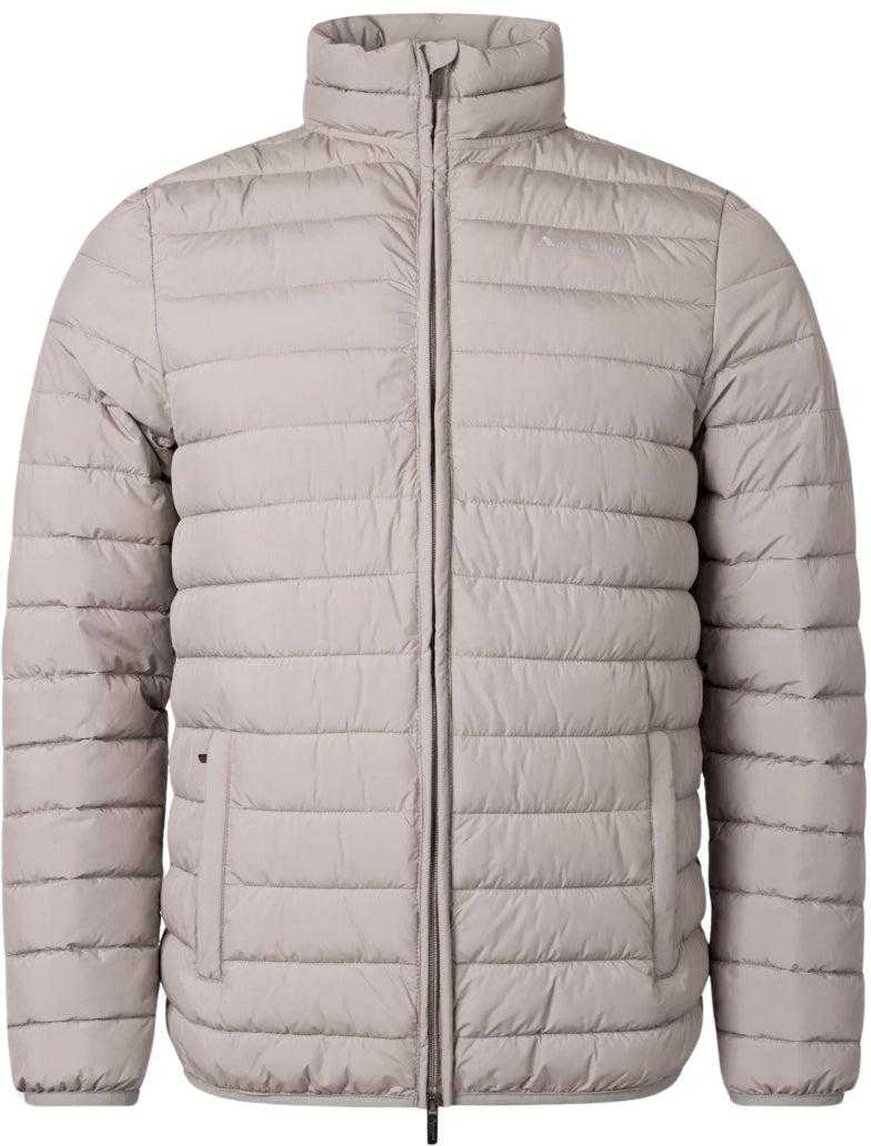 Aquascutum Herren Aktive Hunter Jacke (Grau)