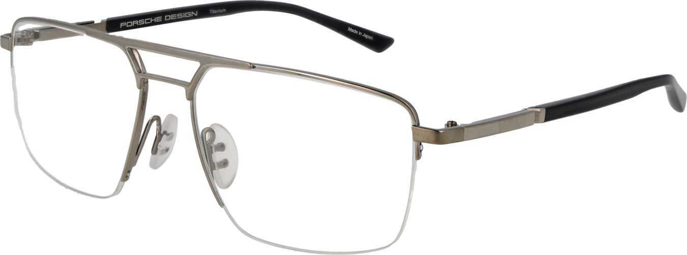 Thumbnail - Porsche Design Brillenfassung P8398 B 56
