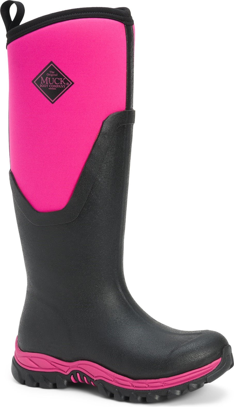 Muck Boots Arctic Sport II Tall Gummistiefel