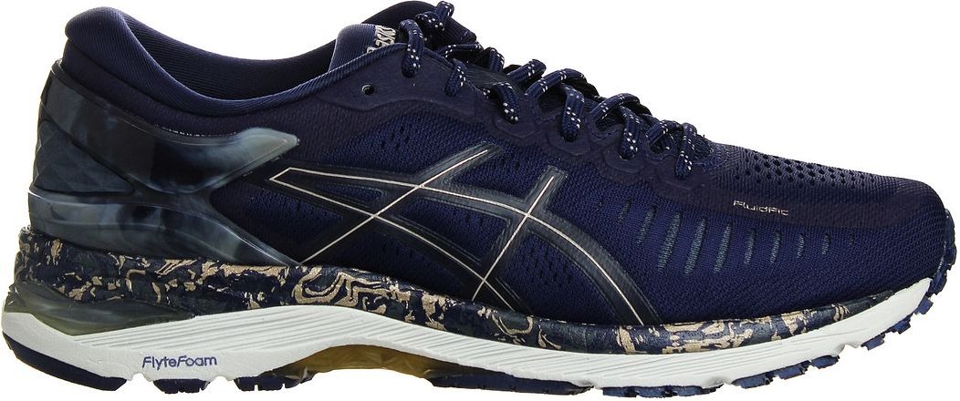 Thumbnail - Asics MetaRun Damen-Laufschuhe in Blau