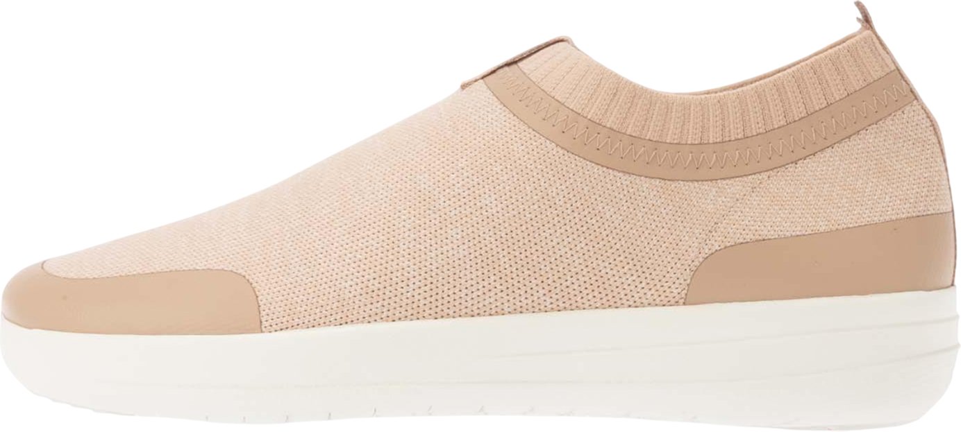 FitFlop - Damen Sneaker "Uberknit" (Rose)