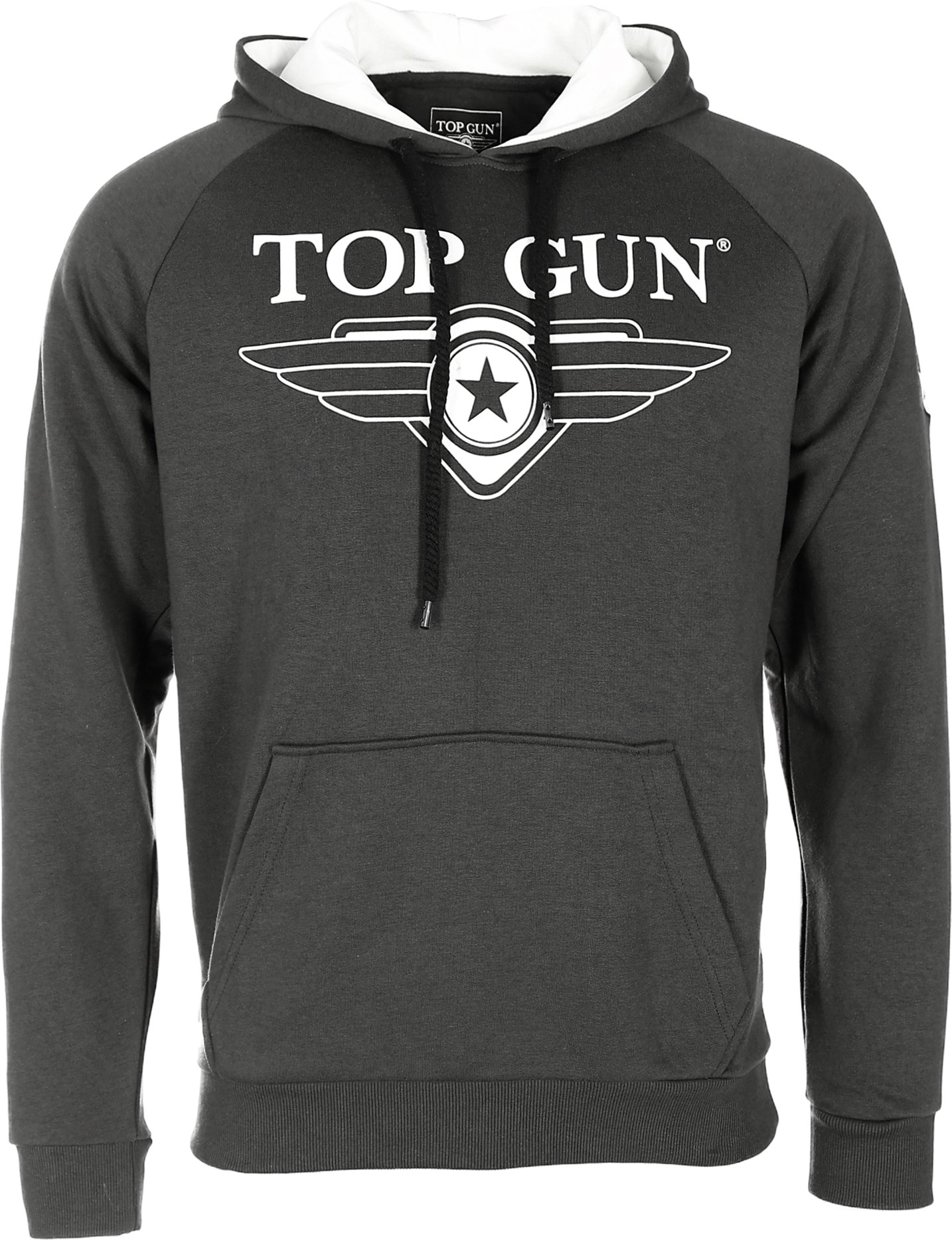 Top Gun Hoodie Defender TG20191012