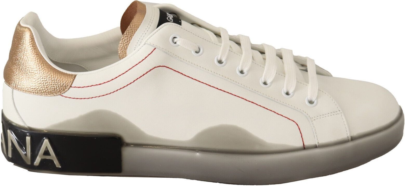 Portofino Leder Sneakers Cs1759