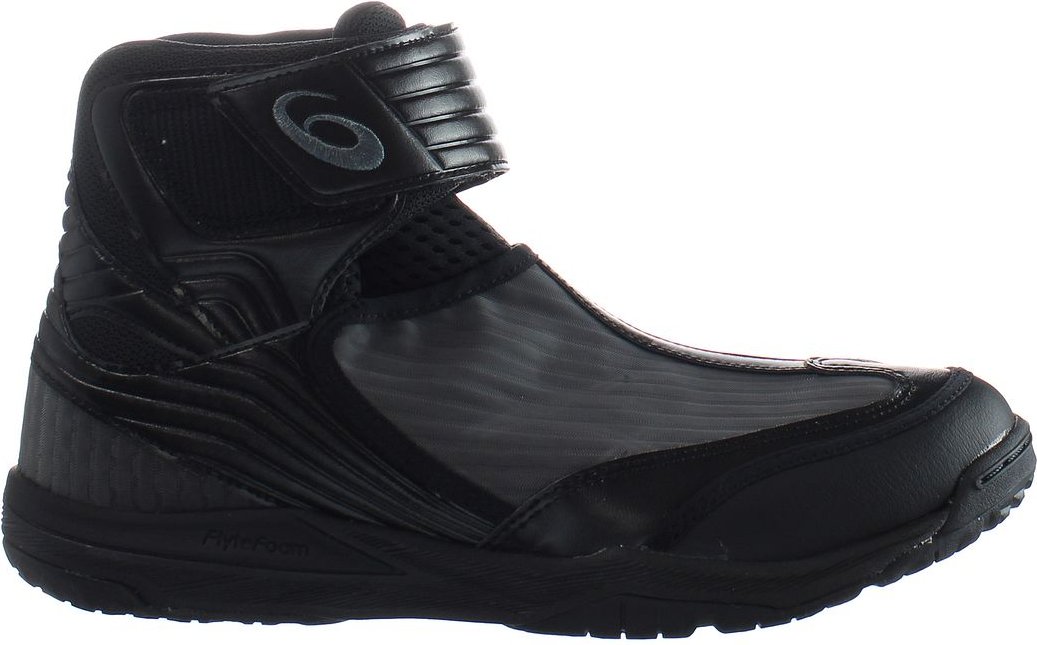 Asics Gel-Nepxa Kiko Kostadinov Herren Black Trainer