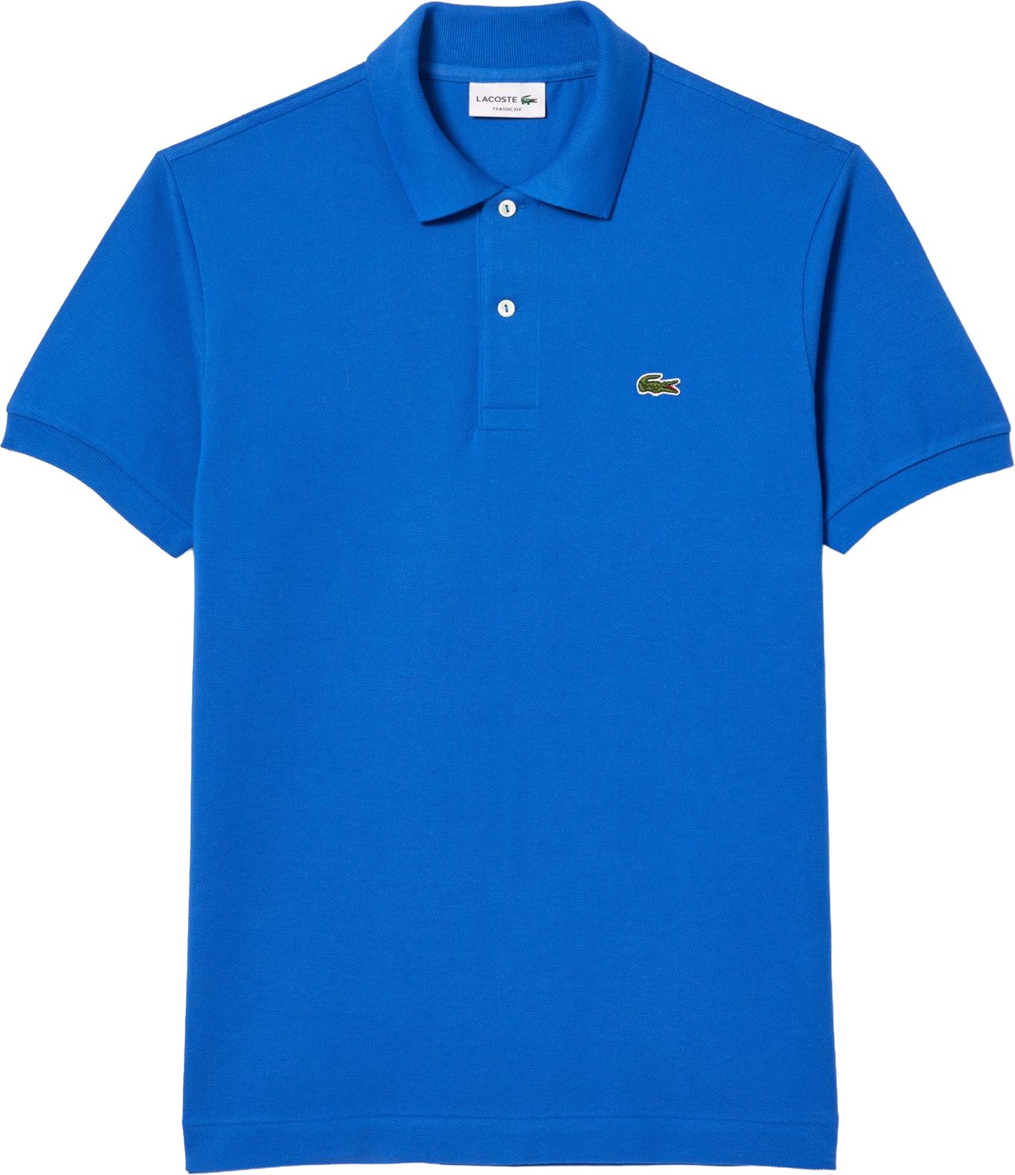 Lacoste - "Originals" Poloshirt für Herren (Blau)