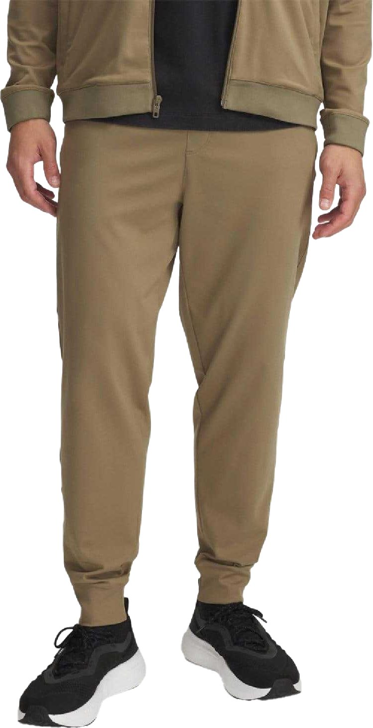 Under Armour - "Meridian" Jogginghosen für Herren (Braun)