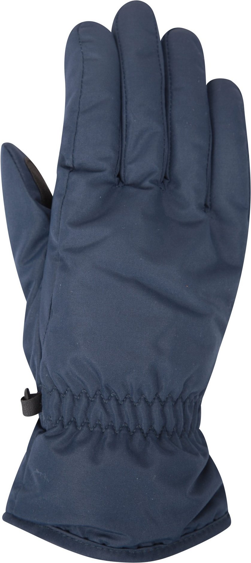 Mountain Warehouse - Gants de ski - Femme (Bleu marine)