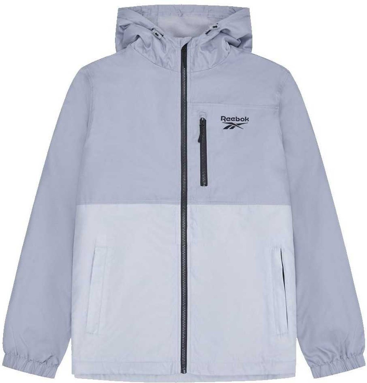Reebok - "RB1540" Windjacke für Herren (Grau)