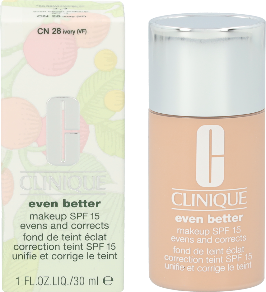 Clinique Even Better Make-Up 30ml.