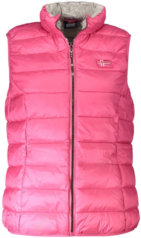 Gepolsterte Weste Leichte Weste